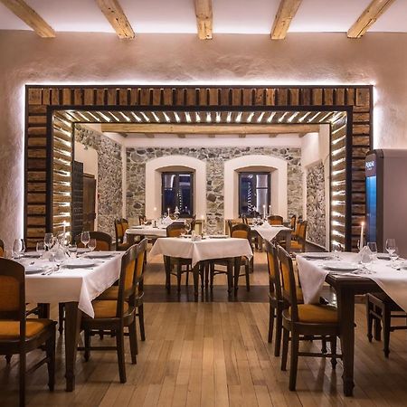 Castle Hotel Daniel Baraolt Εξωτερικό φωτογραφία
