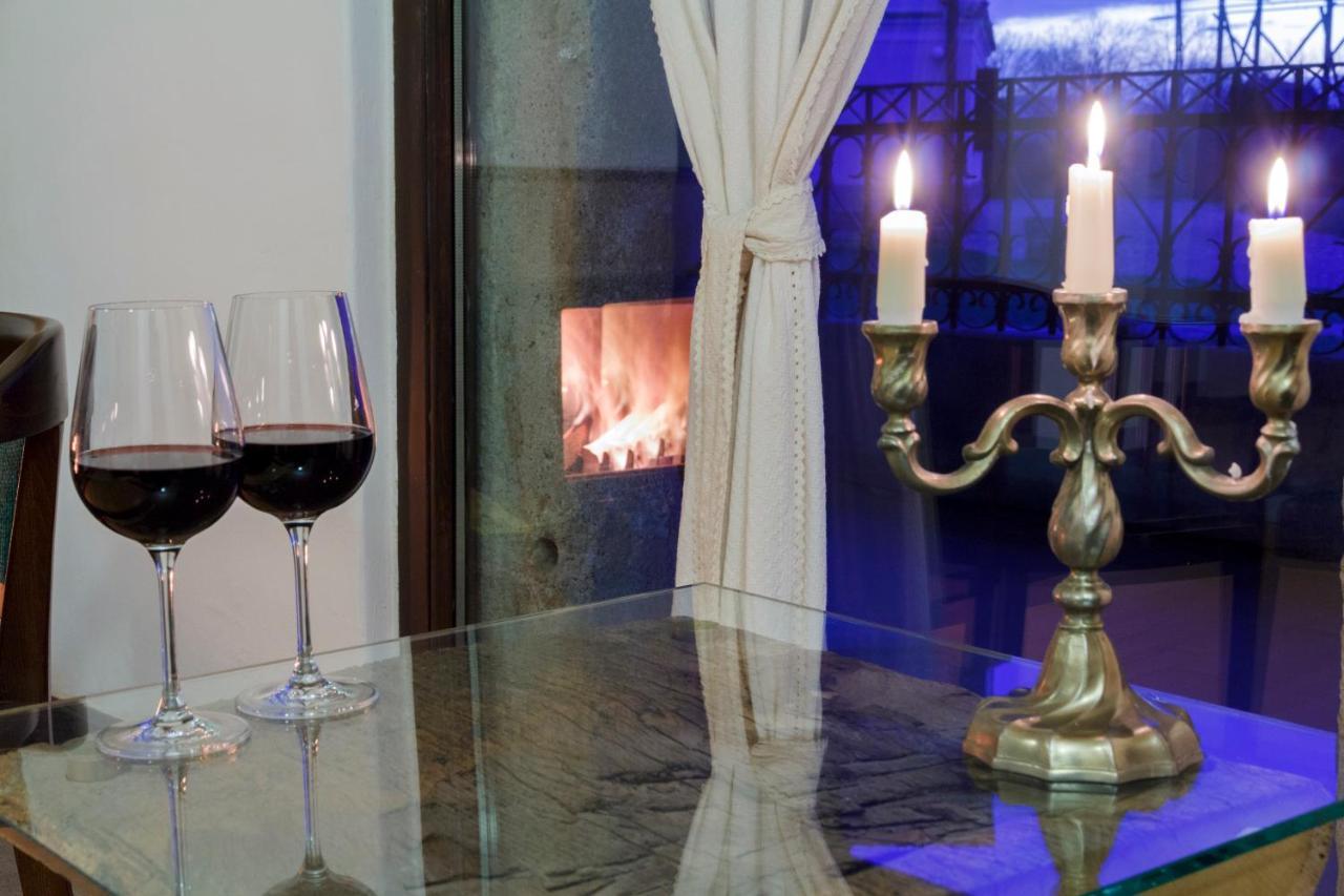Castle Hotel Daniel Baraolt Εξωτερικό φωτογραφία