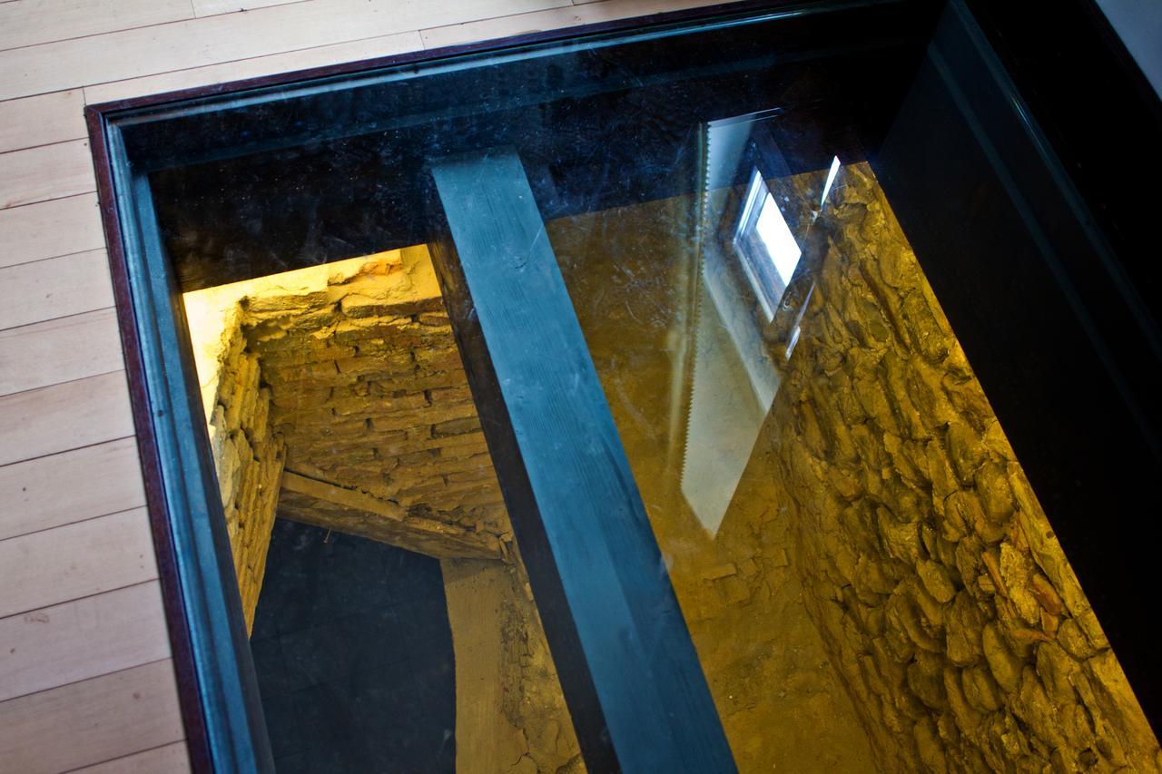 Castle Hotel Daniel Baraolt Εξωτερικό φωτογραφία
